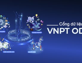 Cổng dữ liệu mở (VNPT ODP)