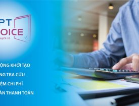Dịch vụ Hóa đơn điện tử (VNPT-Invoice)