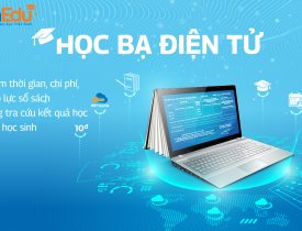 Dịch vụ Học bạ điện tử
