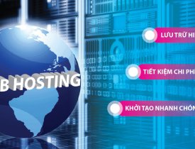 Dịch vụ lưu trữ web (Webhosting)