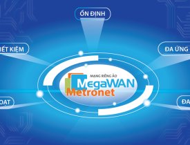 Dịch vụ Mạng riêng ảo - VPN