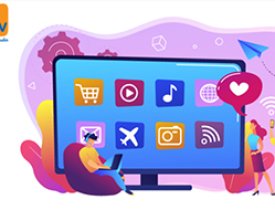 Dịch vụ truyền hình MyTV B2B