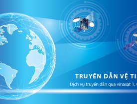 Dịch vụ VSAT-IP