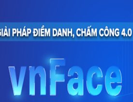 Giải pháp điểm danh, chấm công