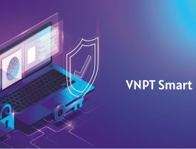 Giải pháp phát hiện và ứng cứu sự cố điểm cuối VNPT (VNPT Smart IR)