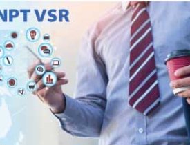 Hệ thống báo cáo thông minh (VNPT VSR)