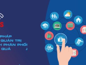 Hệ thống quản lý kênh phân phối và bán hàng trực tuyến (VNPT DMS)