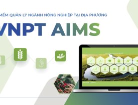 Hệ thống quản lý thông tin ngành nông nghiệp (AIMS)
