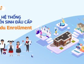 Hệ thống tuyển sinh đầu cấp (vnEdu Enrollment)