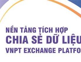 Nền tảng tích hợp và chia sẻ dữ liệu (VNPT VXP)