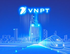 VNPT Long An