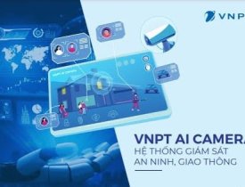VNPT Camera AI