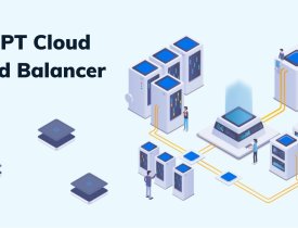 VNPT Cloud Load Balancer